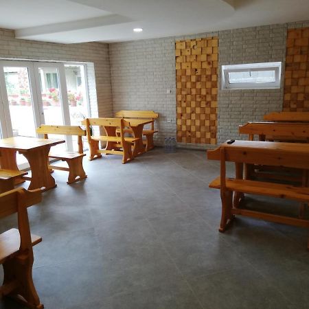 Дамяновата Къща Hotel Sapareva Banya Exterior photo